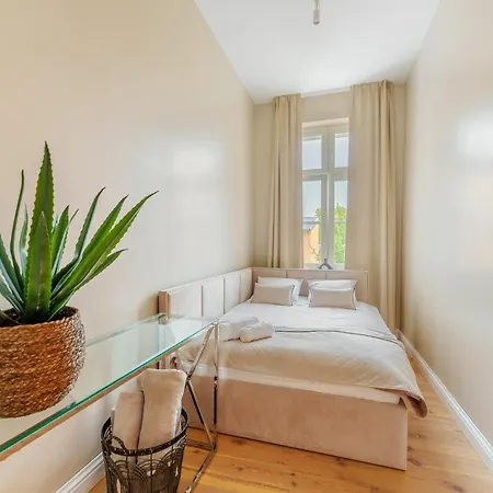 Apartamenty Lighthouse - Pomorska 5 Kolobřeh Exteriér fotografie