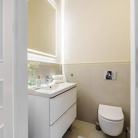 Apartamenty Lighthouse - Pomorska 5 Kolobřeh Exteriér fotografie
