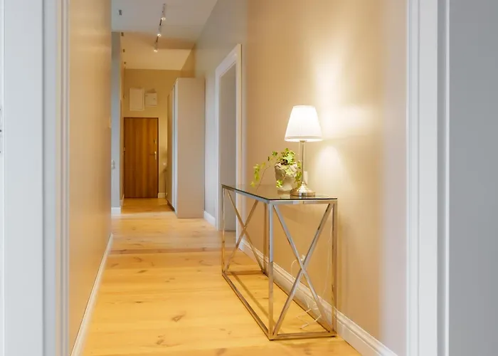 Apartamenty Lighthouse - Pomorska 5