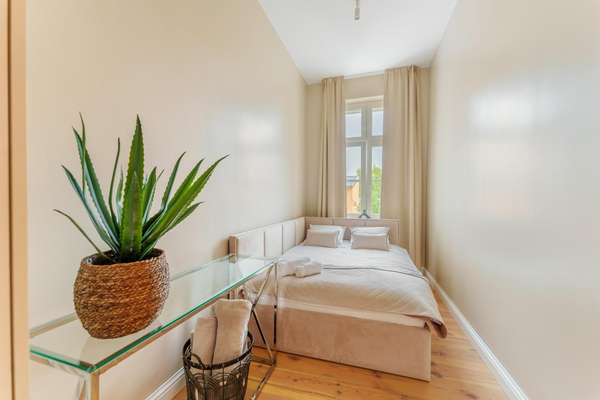 Apartmán Lighthouse - Pomorska 5 *