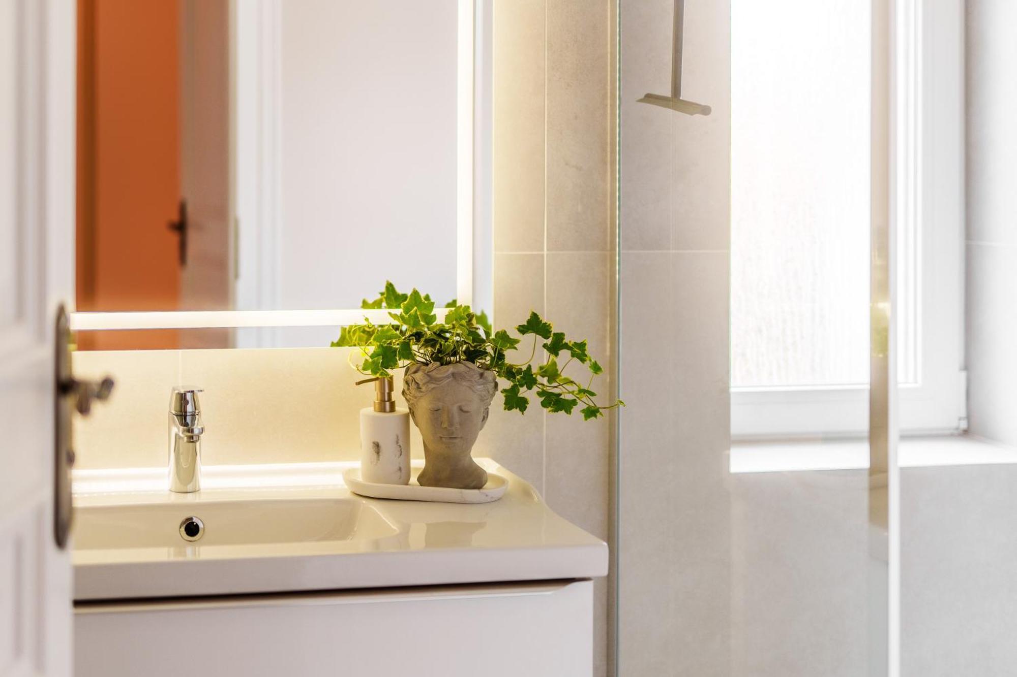 Apartmán Lighthouse - Pomorska 5 *