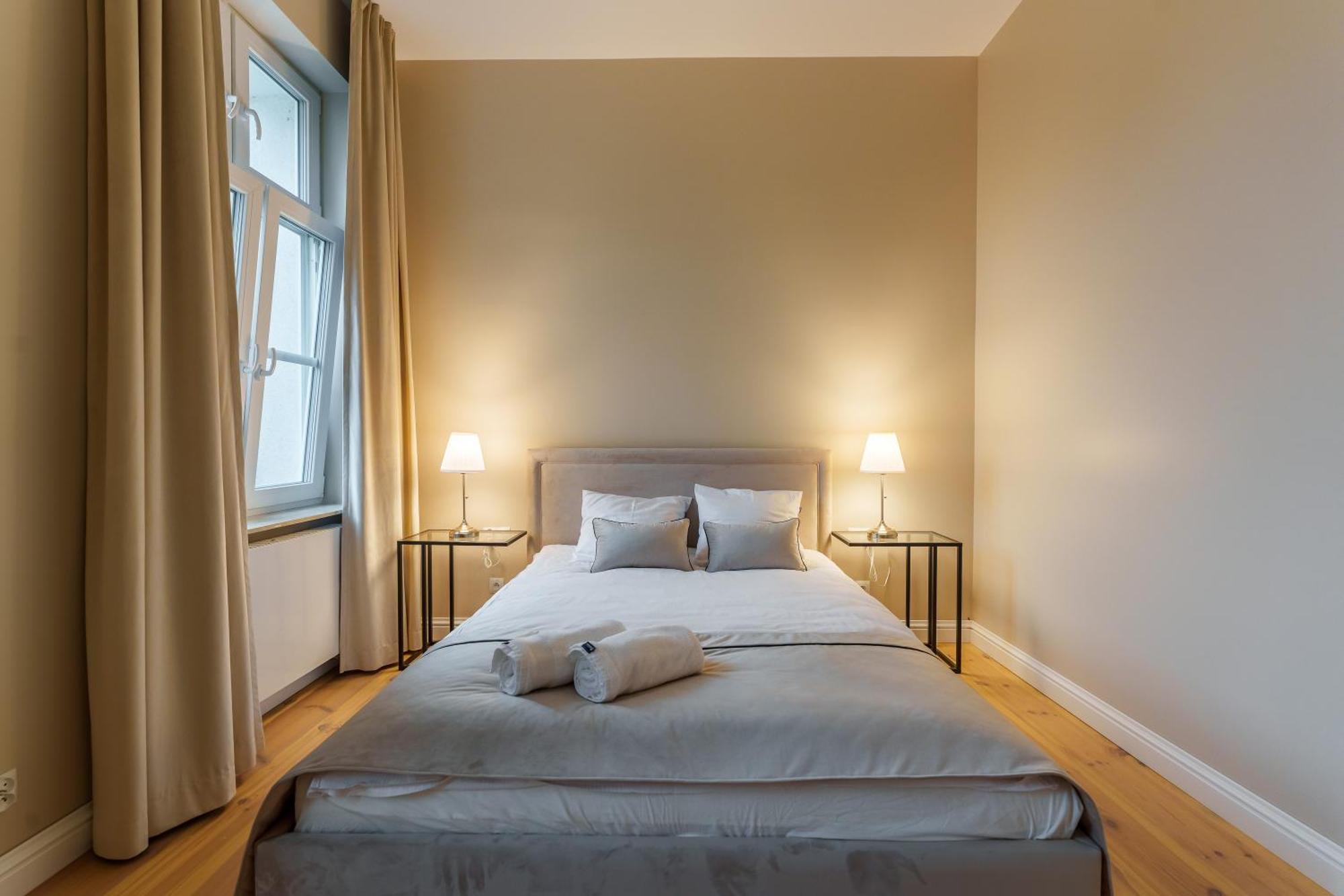 Apartmán Lighthouse - Pomorska 5 *