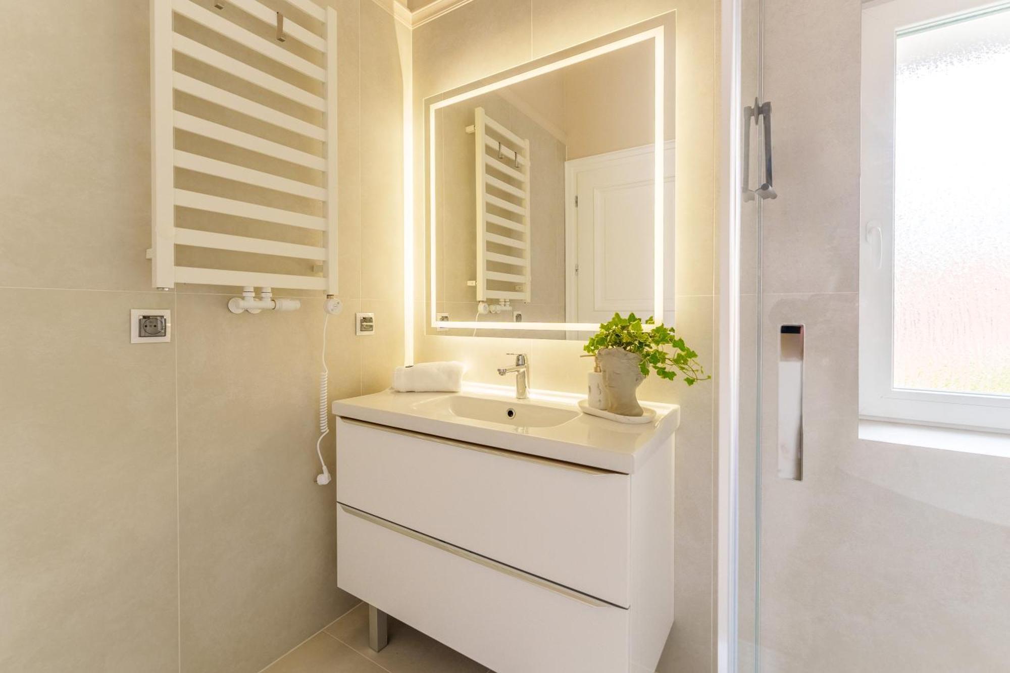Apartmán Lighthouse - Pomorska 5 *