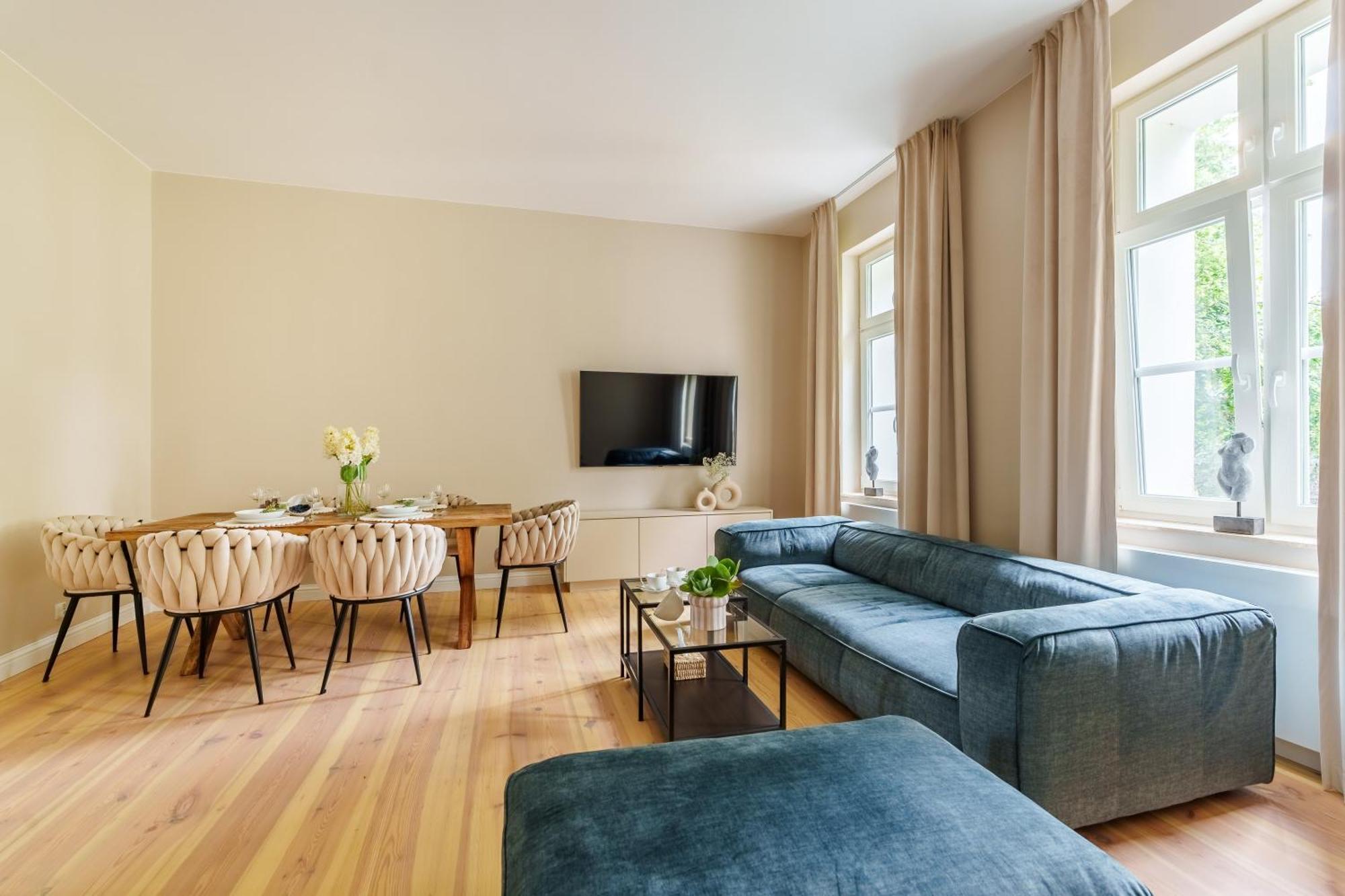 Apartmán Lighthouse - Pomorska 5 *